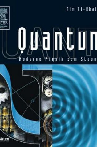 Cover of Quantum