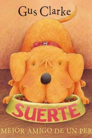 Cover of Suerte