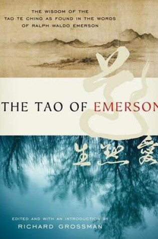 Cover of Tao of Emerson