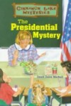 Book cover for The Presidential Mystery