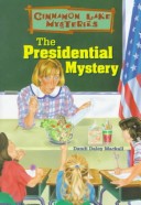Book cover for The Presidential Mystery