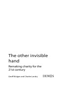 Cover of The Other Invisible Hand