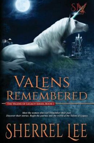 Cover of Valens Remembered