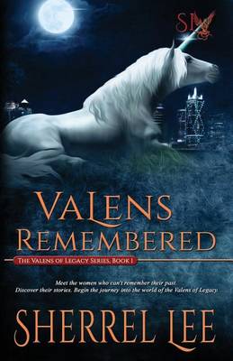 Book cover for Valens Remembered