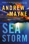 Book cover for Sea Storm