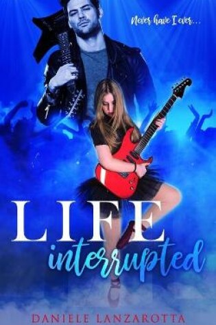 Cover of Life Interrupted
