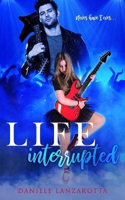 Book cover for Life Interrupted