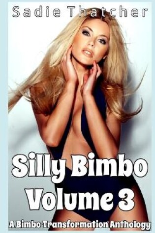 Cover of Silly Bimbo Volume 3
