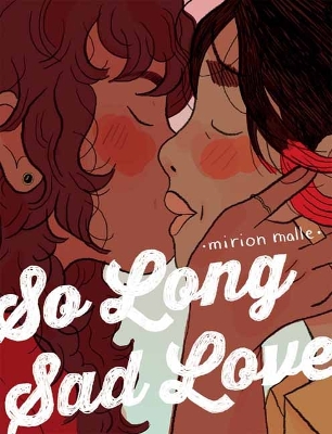 Cover of So Long Sad Love