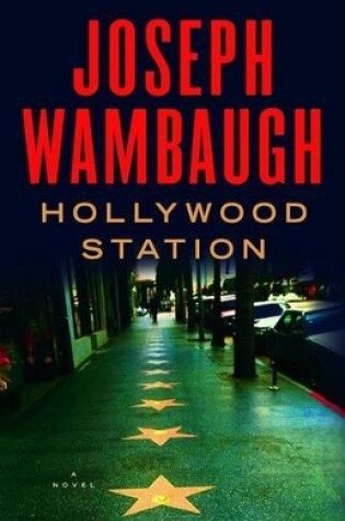 Cover of Hollywood Station