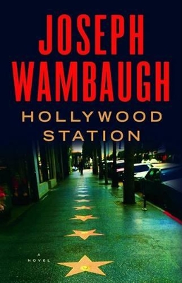 Book cover for Hollywood Station
