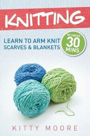 Cover of Knitting (4th Edition)