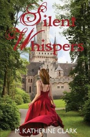 Cover of Silent Whispers