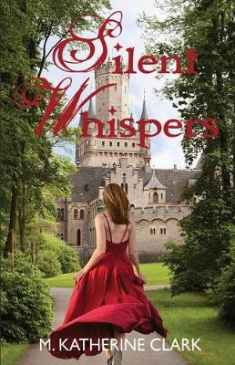 Book cover for Silent Whispers