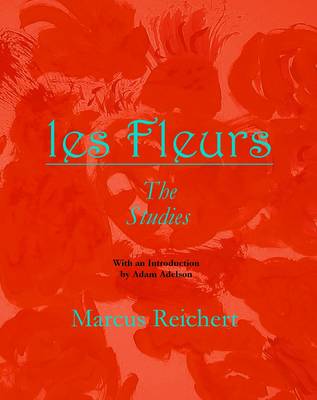 Book cover for Les Fleurs: The Studies