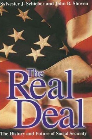 Cover of The Real Deal