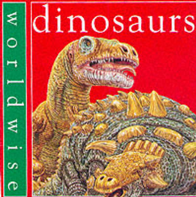 Cover of Dinosaurs