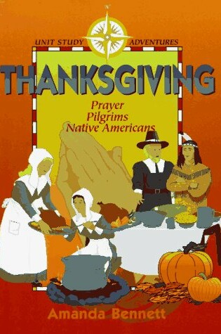 Cover of Thanksgiving