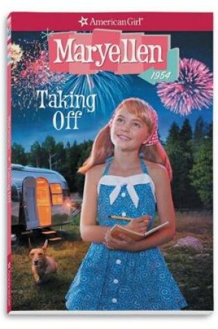 Cover of Maryellen: Taking Off