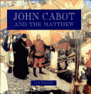 Book cover for John Cabot and the Matthew