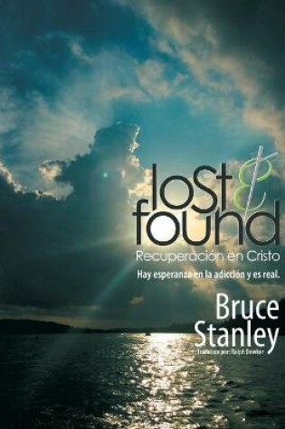 Cover of Lost & Found Recuperacion En Cristo