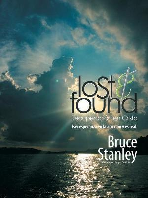 Book cover for Lost & Found Recuperacion En Cristo