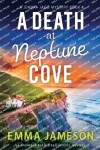 Book cover for A Death at Neptune Cove