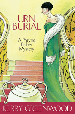 Cover of Urn Burial