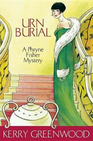 Cover of Urn Burial