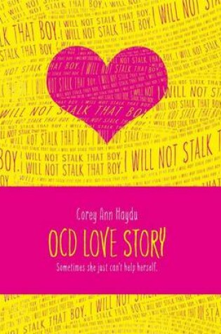 OCD Love Story