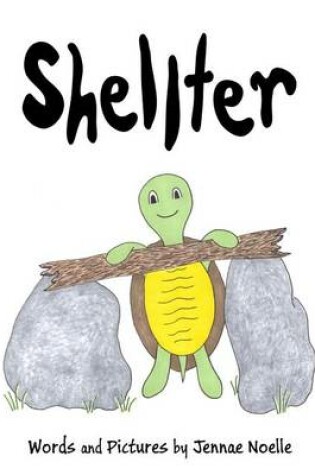 Cover of Shellter