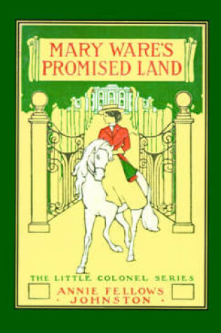 Cover of Mary Ware's Promised Land