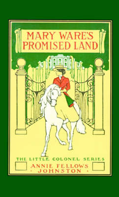 Book cover for Mary Ware's Promised Land