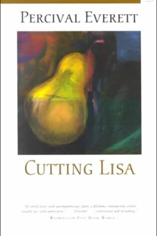 Cover of Cutting Lisa