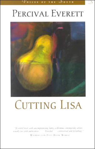 Cover of Cutting Lisa