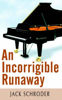 Book cover for An Incorrigible Runaway