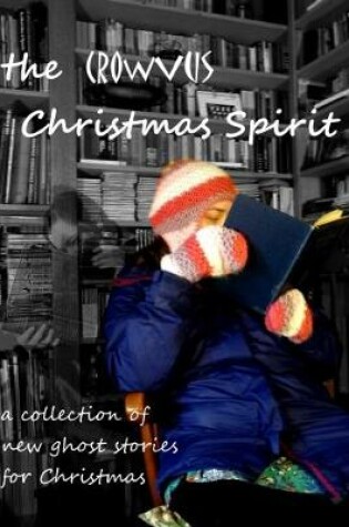 Cover of the CROWVUS Christmas Spirit
