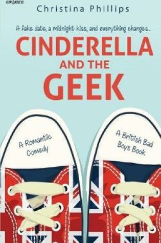 Cover of Cinderella and the Geek