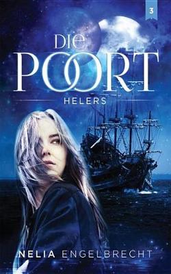 Book cover for Die Poort 3