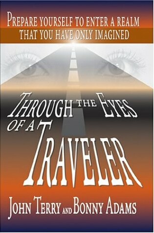 Cover of Through the Eyes of a Traveler