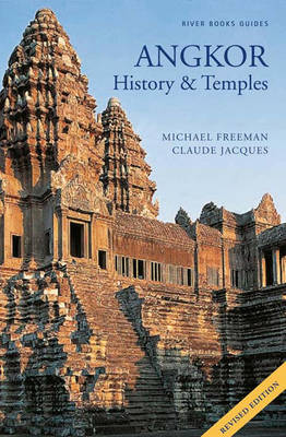 Cover of Angkor