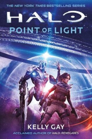 Cover of Point of Light
