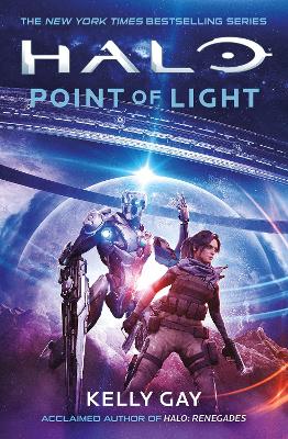 Cover of Point of Light