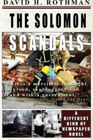 Cover of The Solomon Scandals