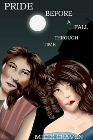 Cover of Pride Before a Fall Through Time