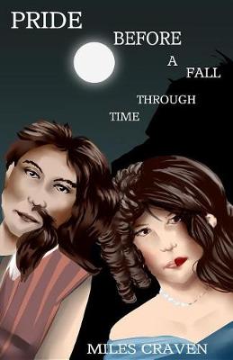 Book cover for Pride Before a Fall Through Time