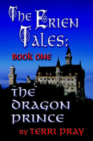 Cover of The Erien Tales