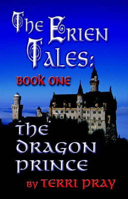Book cover for The Erien Tales