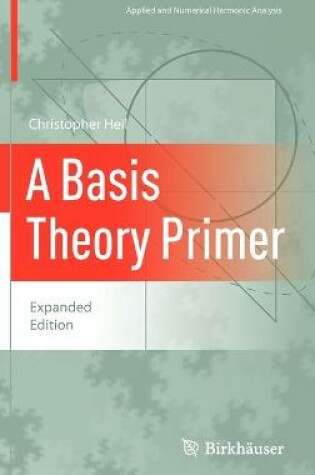 Cover of A Basis Theory Primer