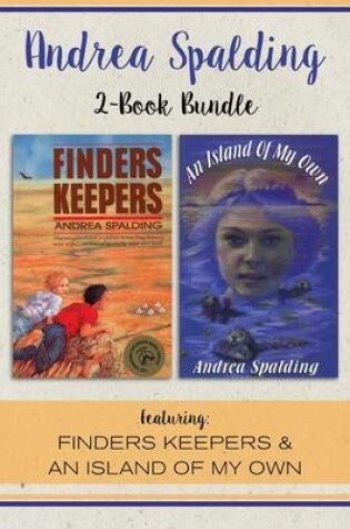 Cover of Andrea Spalding 2-Book Bundle